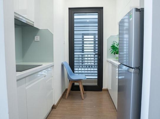 Vinhome Skylake Apartment 1 — Photos 1